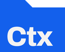 Logo CtxVault